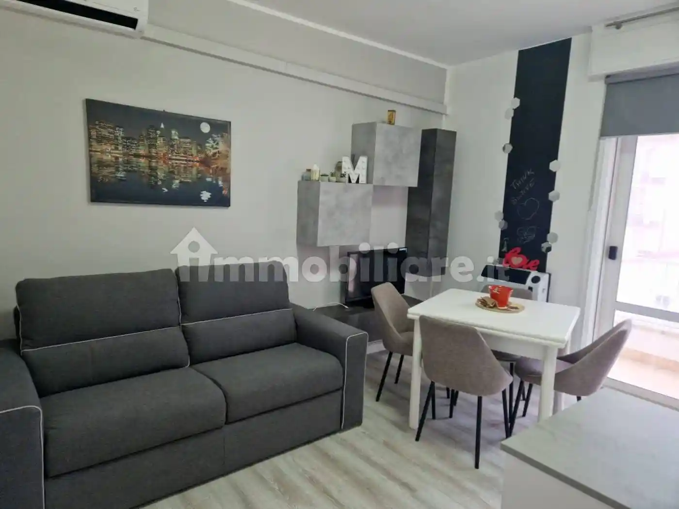 Appartamento in vendita a Comacchio