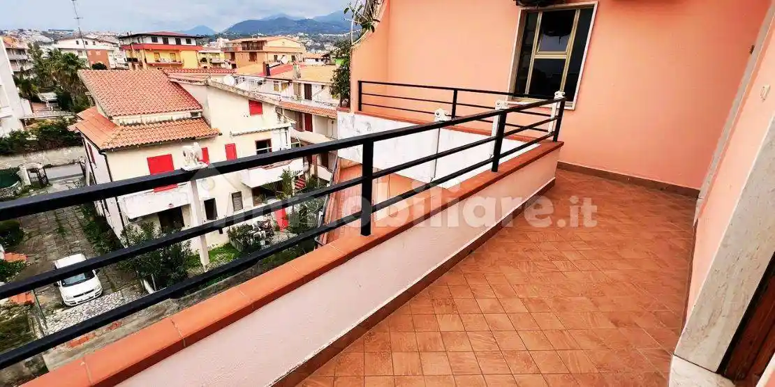 Appartamento in vendita a Scalea