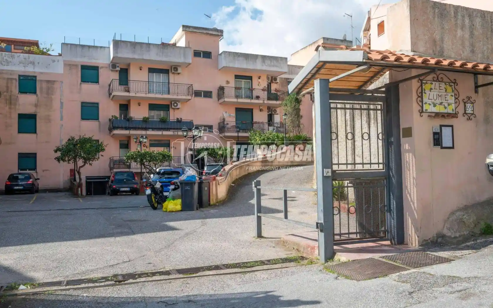 Appartamento in vendita a Messina