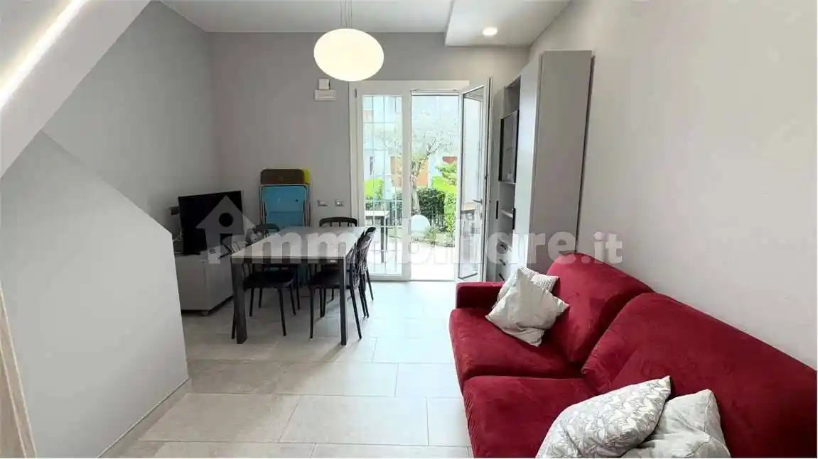 Villetta a schiera in vendita a Cervia