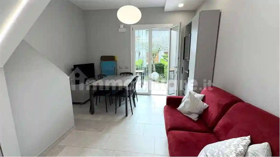 Villetta a schiera - foto 5