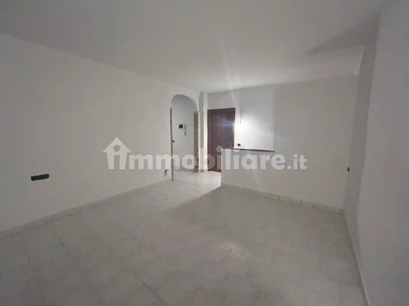 Appartamento in vendita a Caravaggio