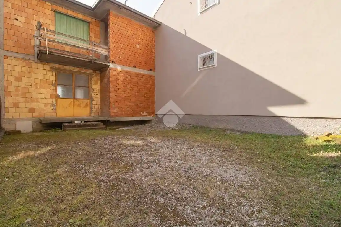 Casa indipendente in vendita a Lumezzane