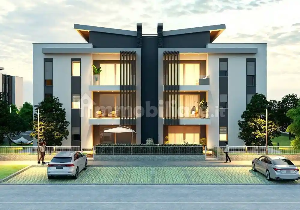 Appartamento in vendita a Misano Adriatico