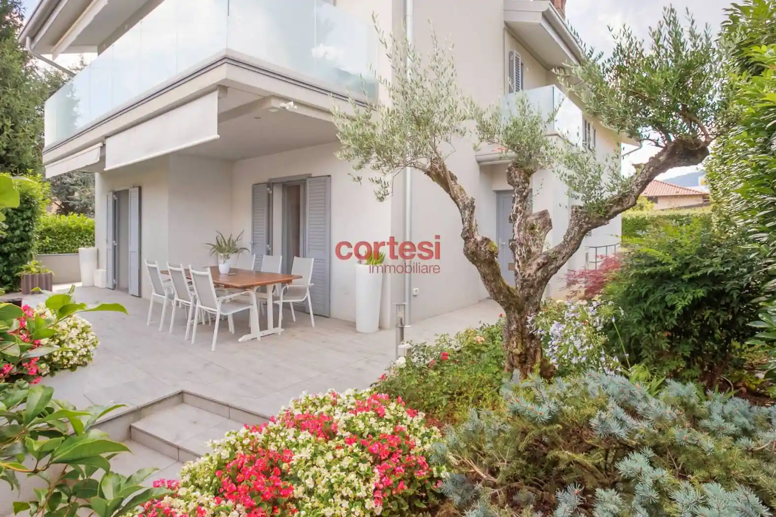 Villa in vendita a Ranica