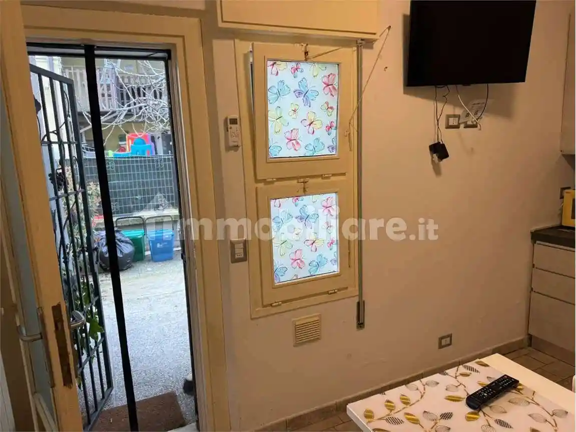 Appartamento in affitto a Cervia