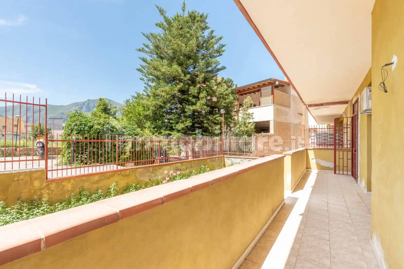 Appartamento in vendita a Palermo