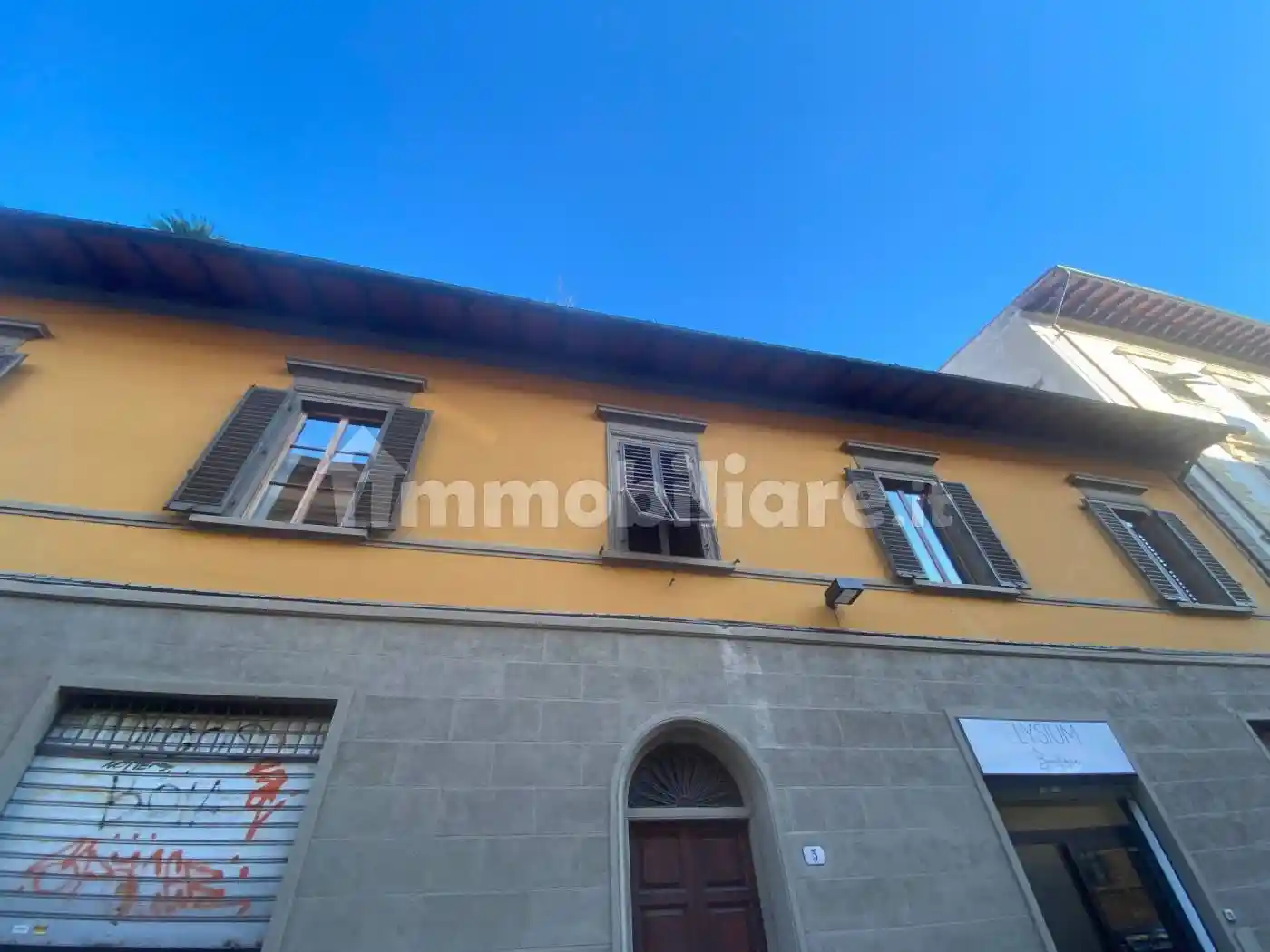 Appartamento in vendita a Firenze