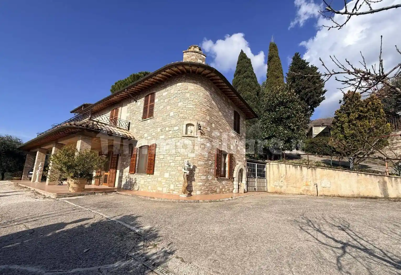 Villa in vendita a Assisi