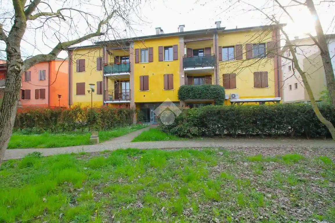 Appartamento in vendita a Rio Saliceto