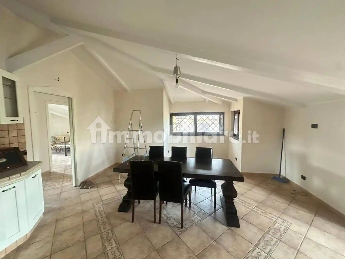 Attico - Mansarda in affitto a Giugliano in Campania