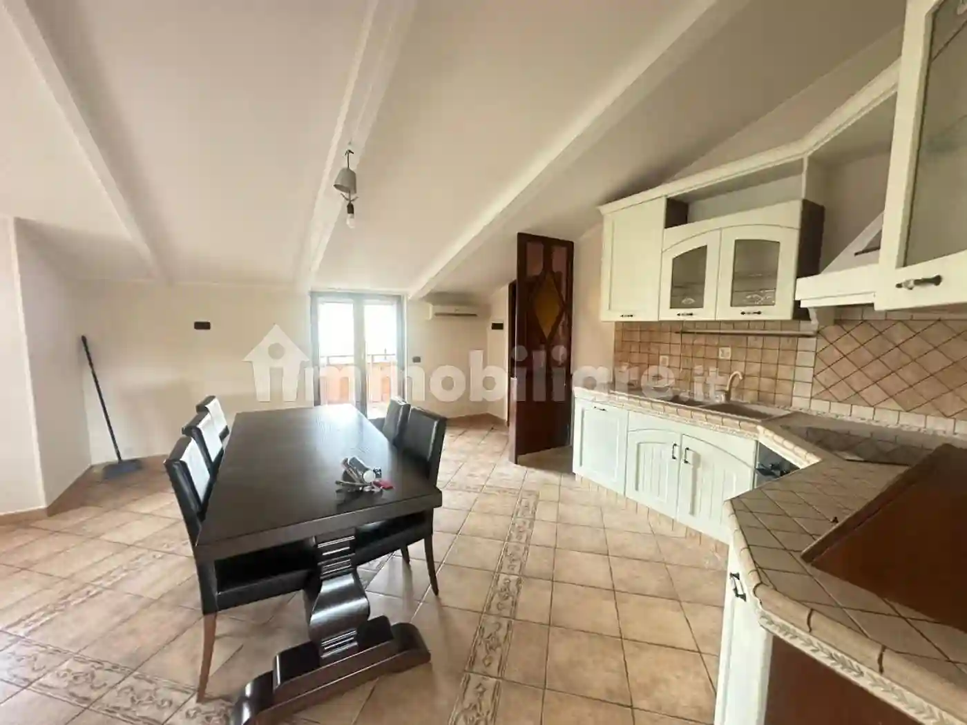 Attico - Mansarda - foto 2