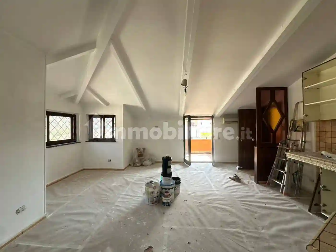 Attico - Mansarda - foto 4