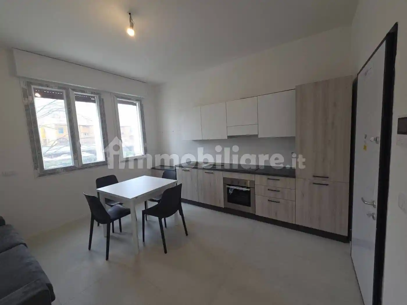 Appartamento in affitto a Bologna