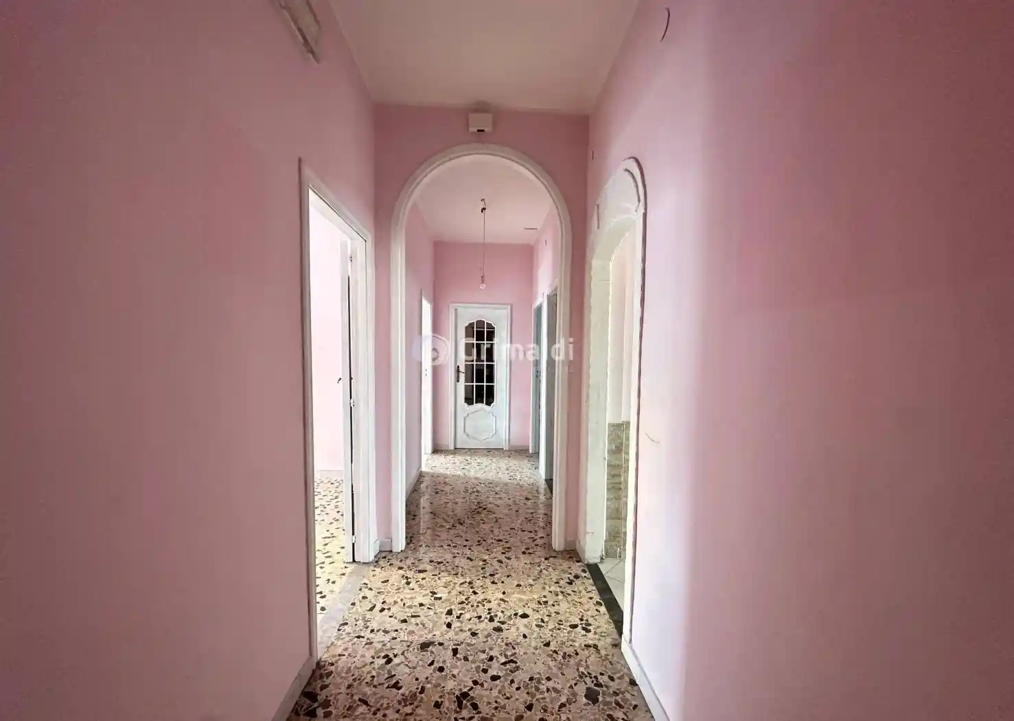 Appartamento in vendita a Casalnuovo di Napoli