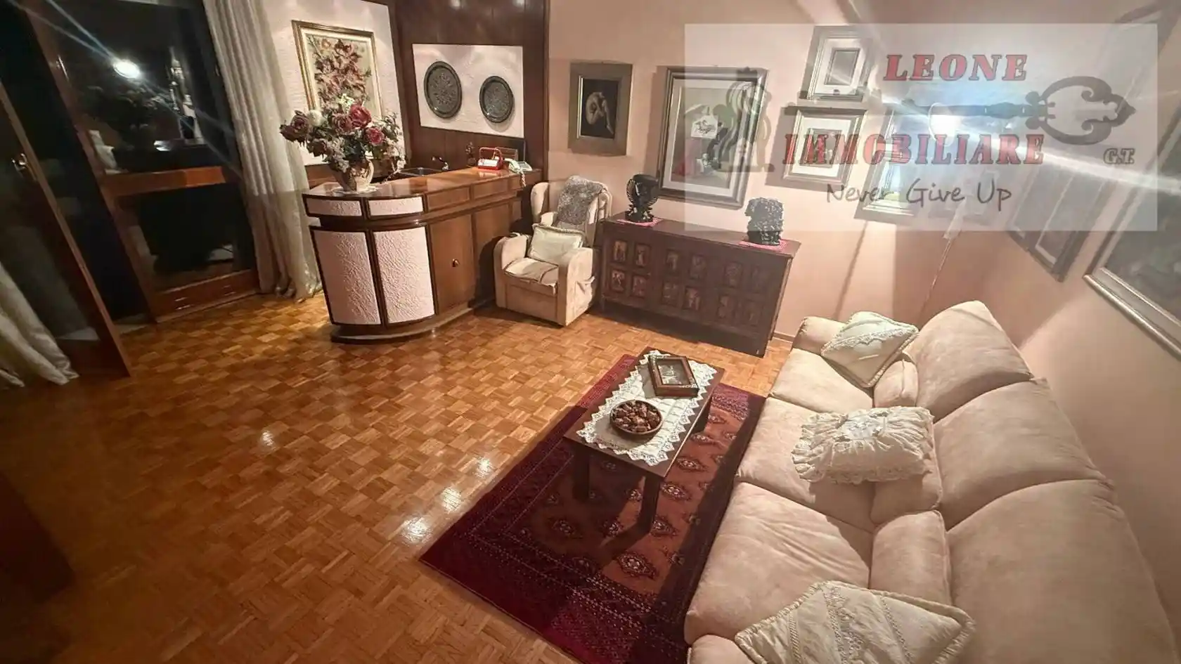 Appartamento in vendita a Senago