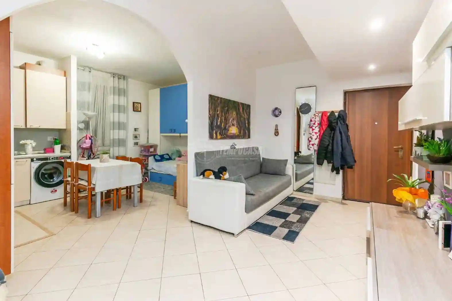 Appartamento - foto 4