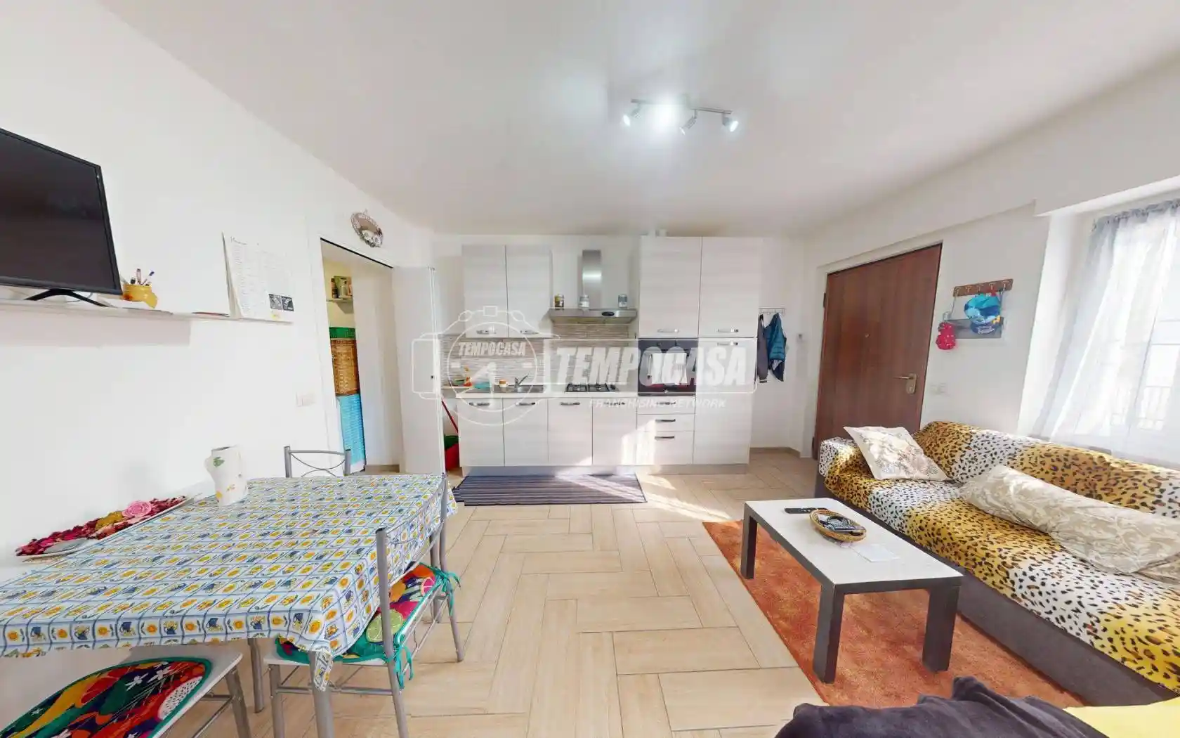 Appartamento in vendita a Cirimido