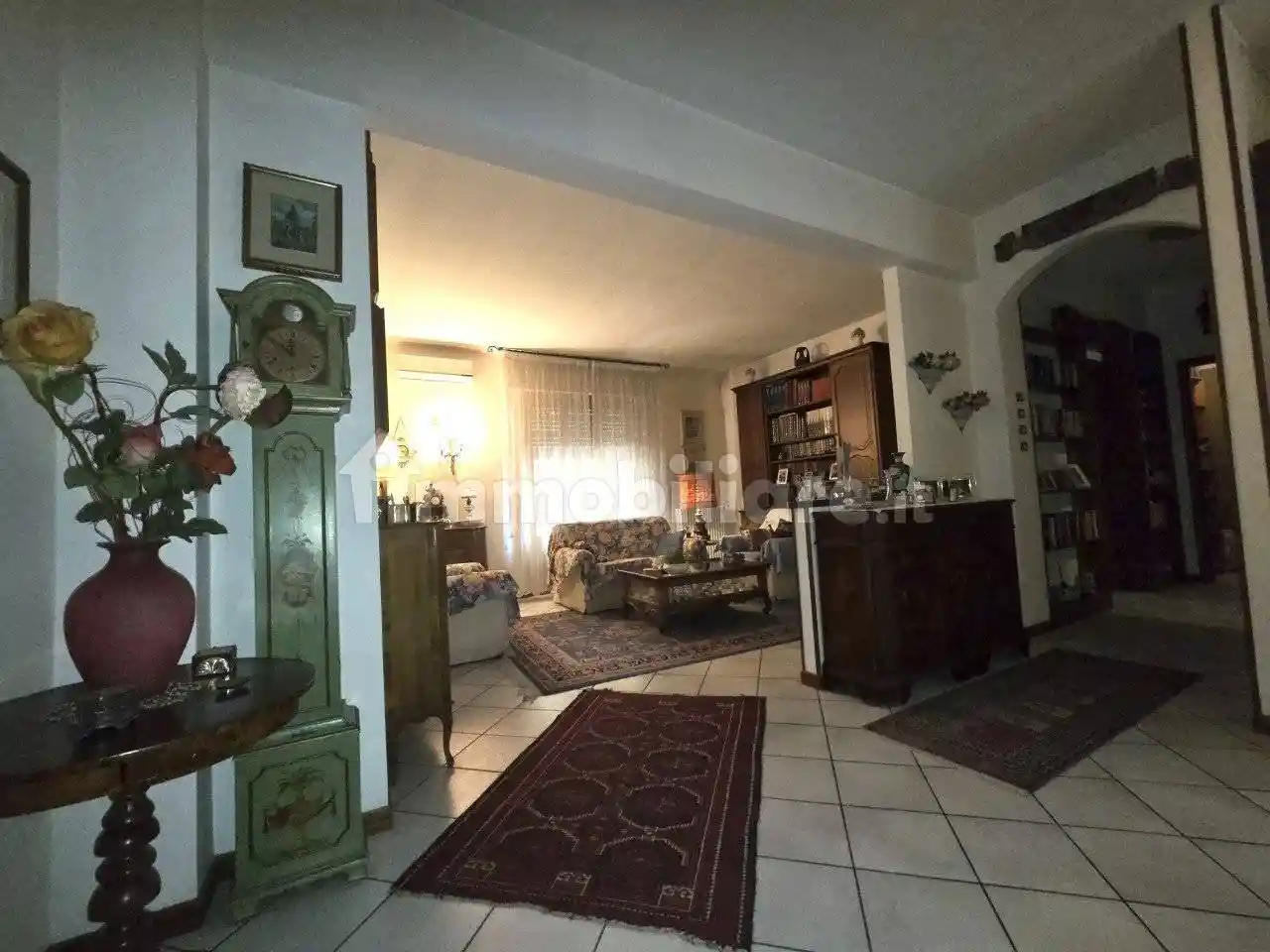 Appartamento in vendita a Prato