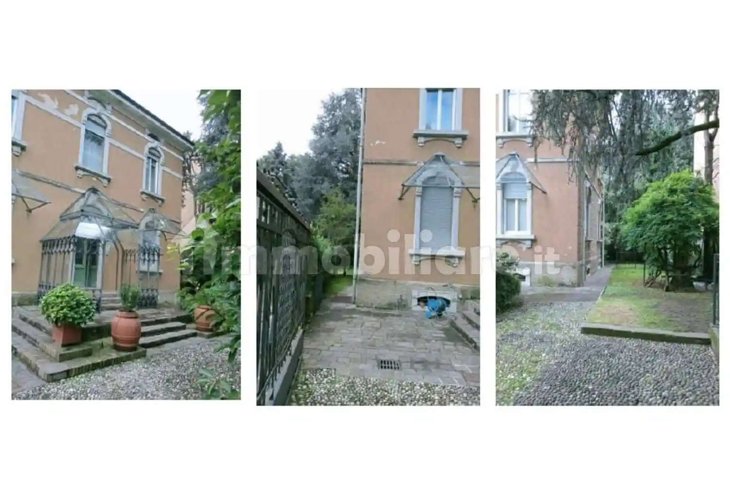 Appartamento in vendita a Saronno