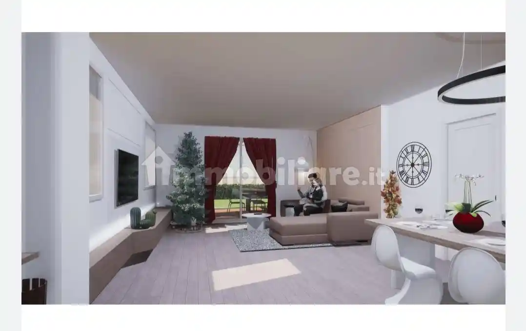 Appartamento in vendita a Treviso