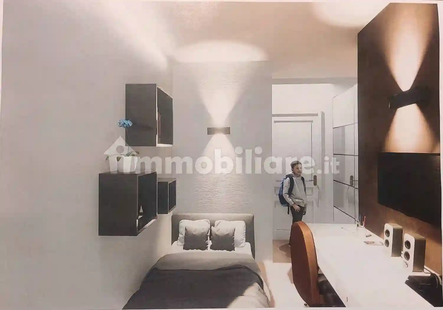 Appartamento - foto 4