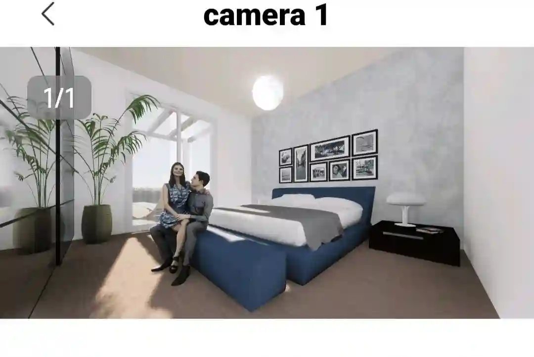 Appartamento - foto 5