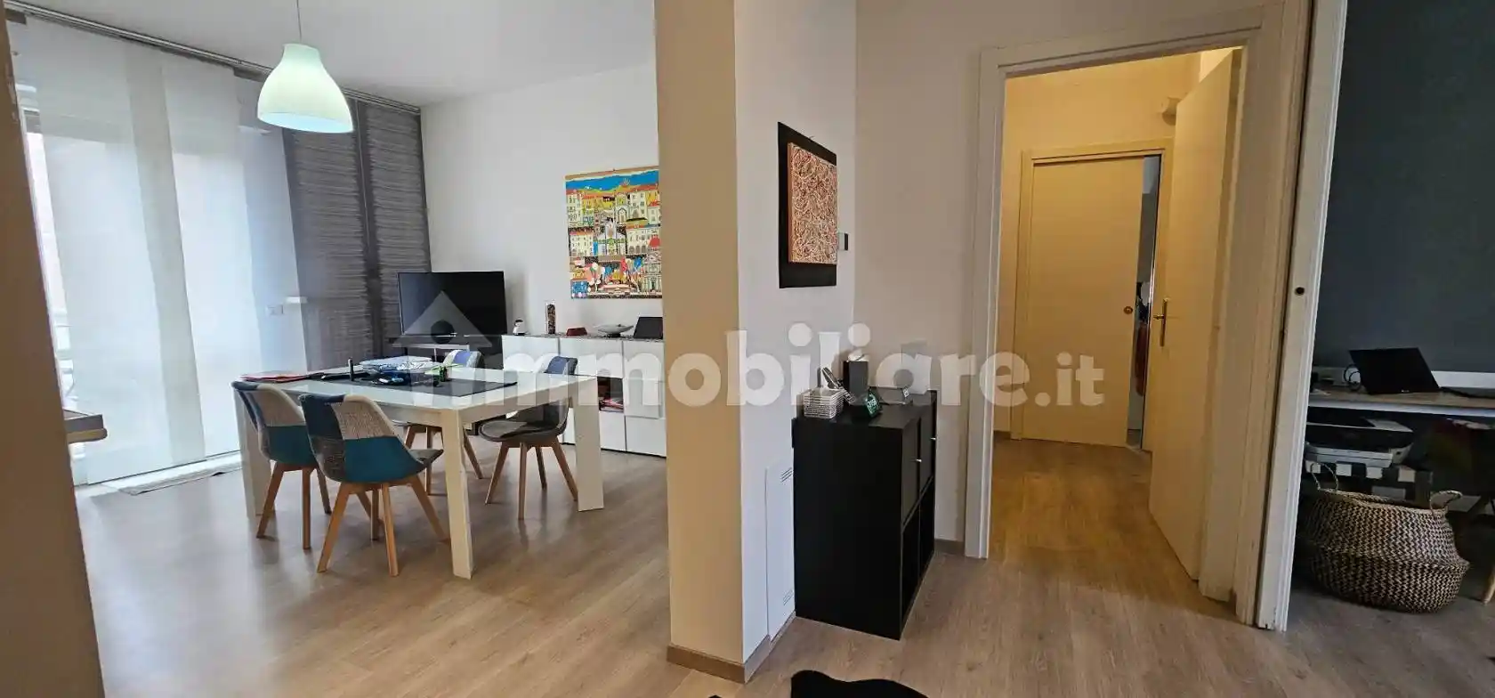 Appartamento in vendita a Castelnuovo Rangone