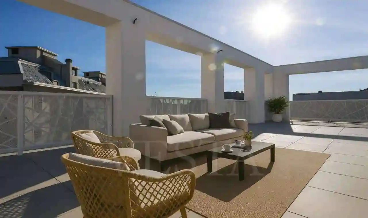 Attico - Mansarda - foto 3