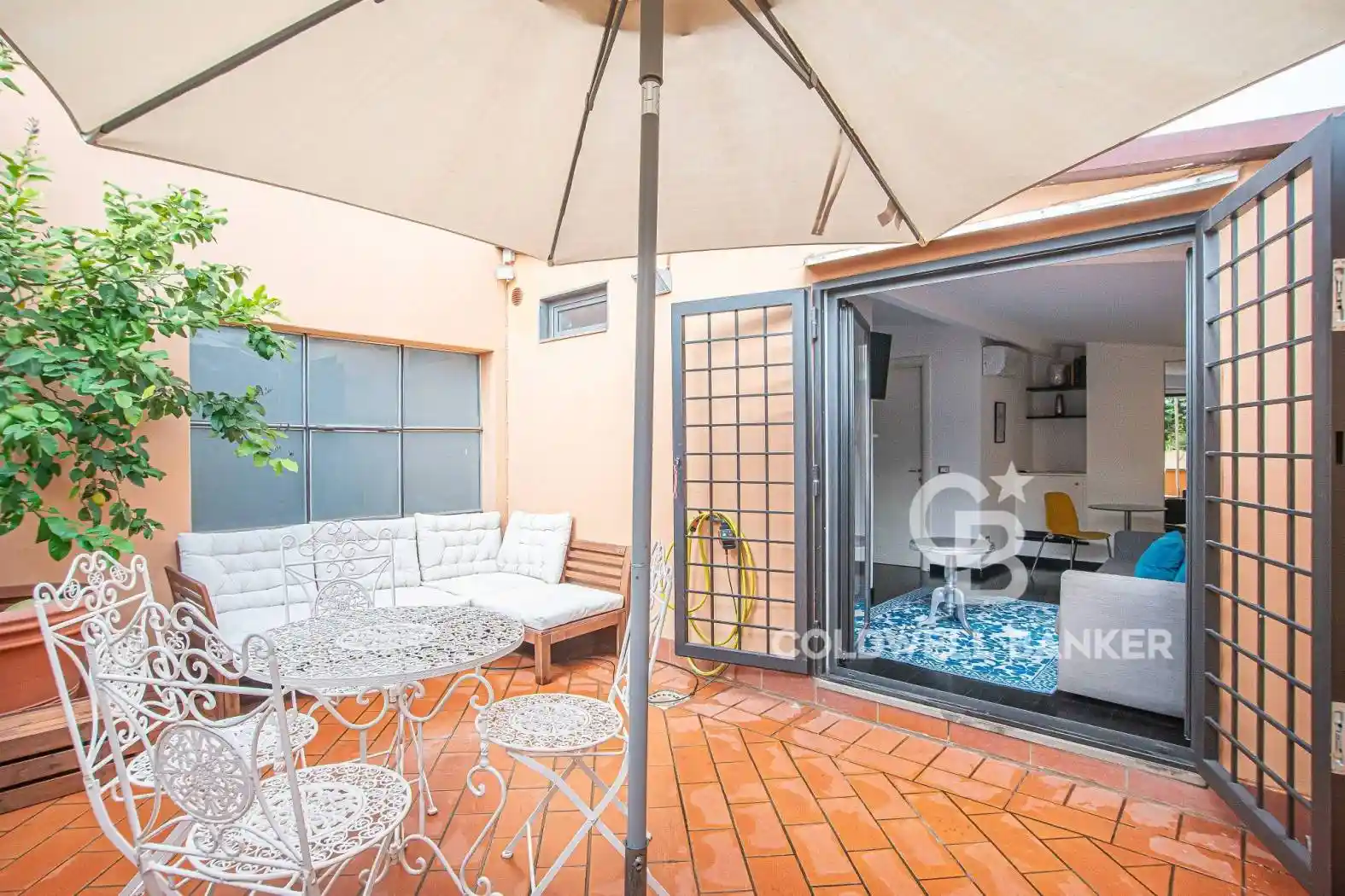 Appartamento in affitto a Roma