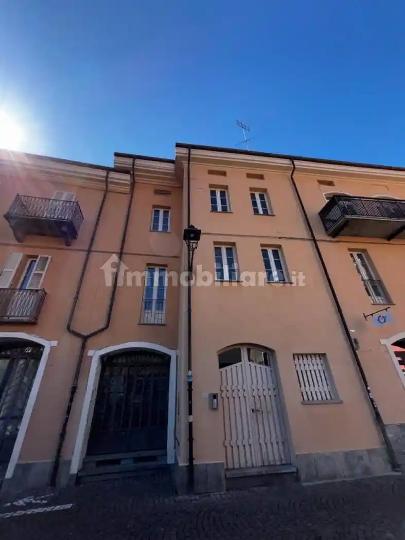 Appartamento in affitto a Cuneo