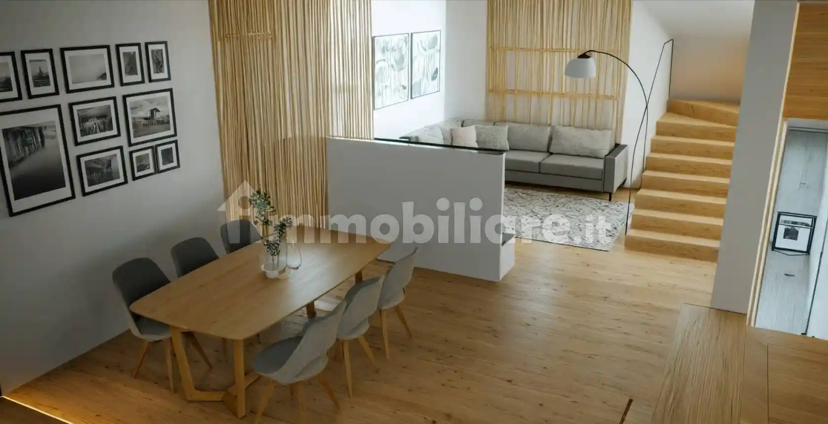 Villa in vendita a Loria