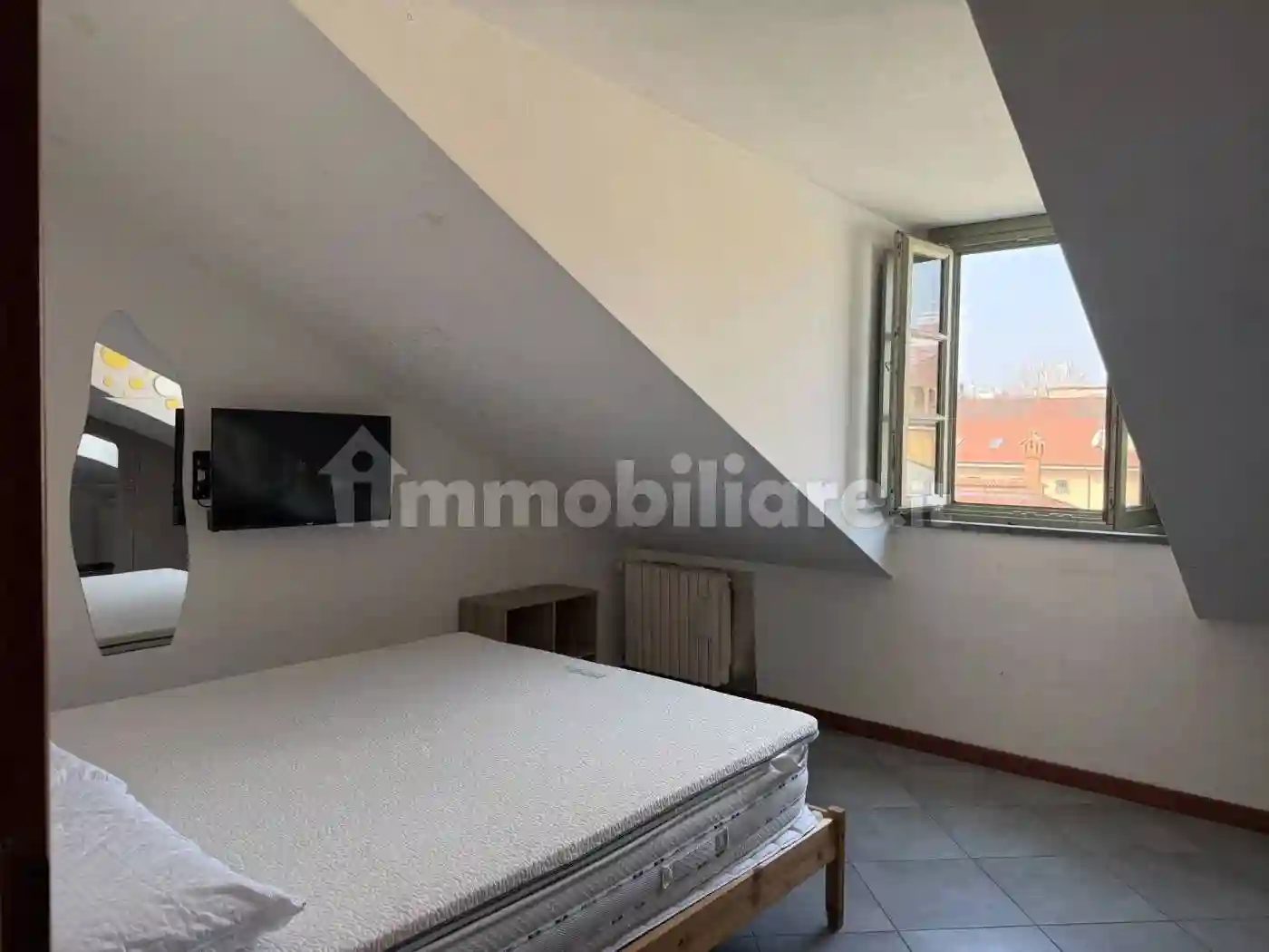 Attico - Mansarda - foto 2