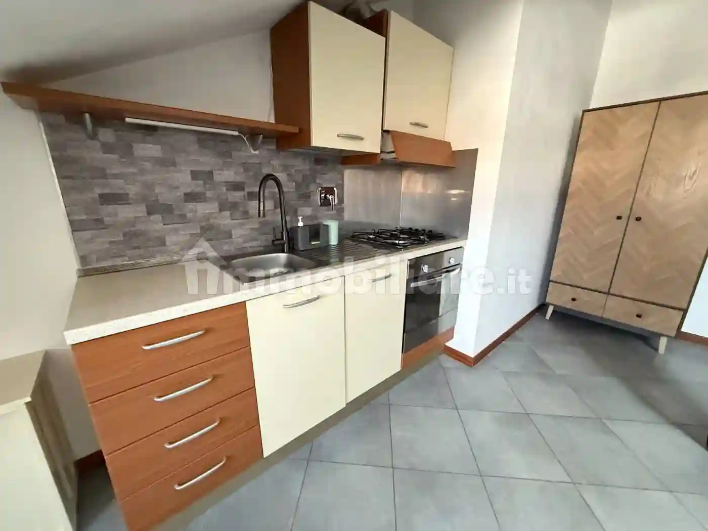 Attico - Mansarda - foto 4