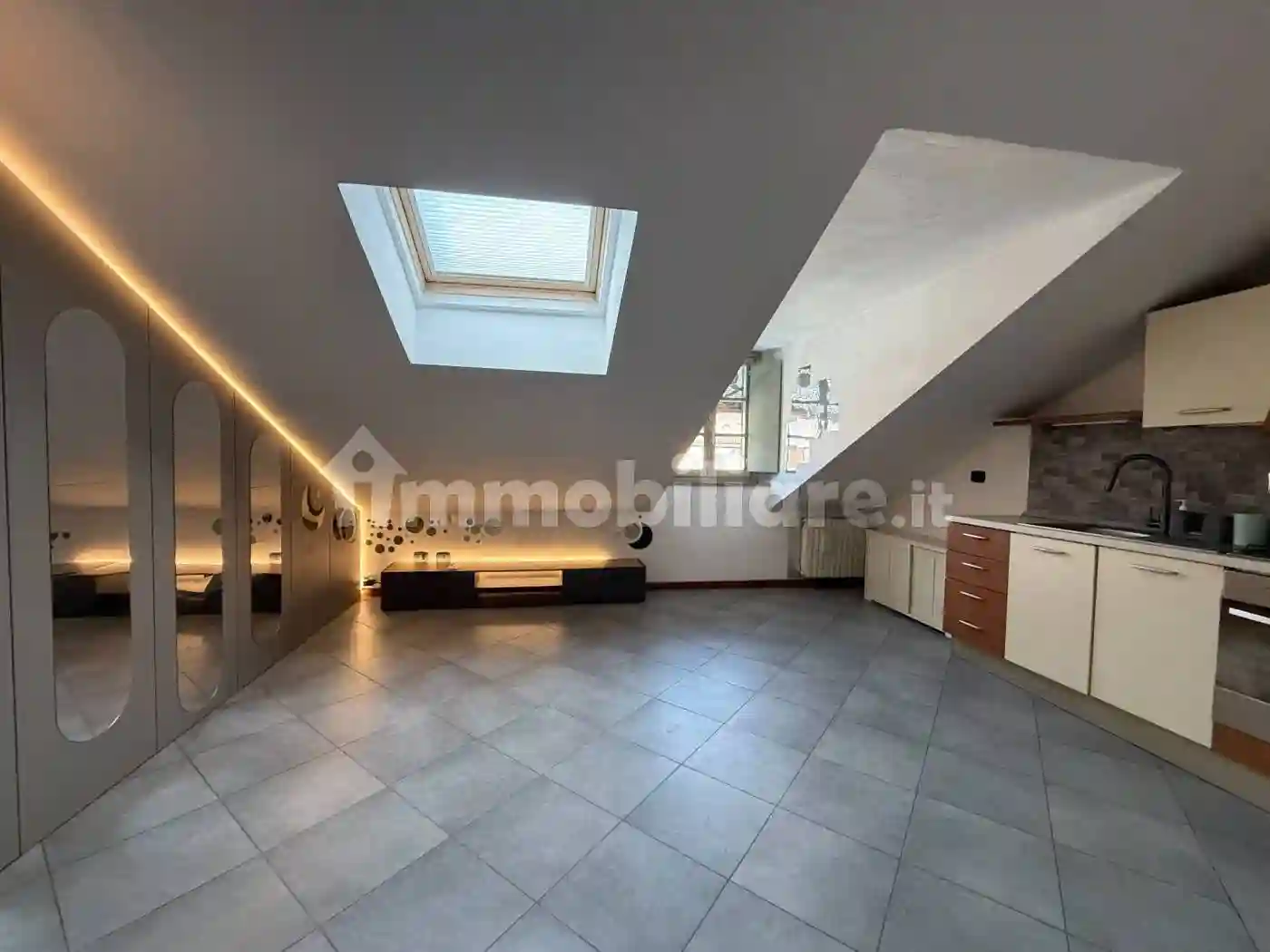 Attico - Mansarda - foto 5