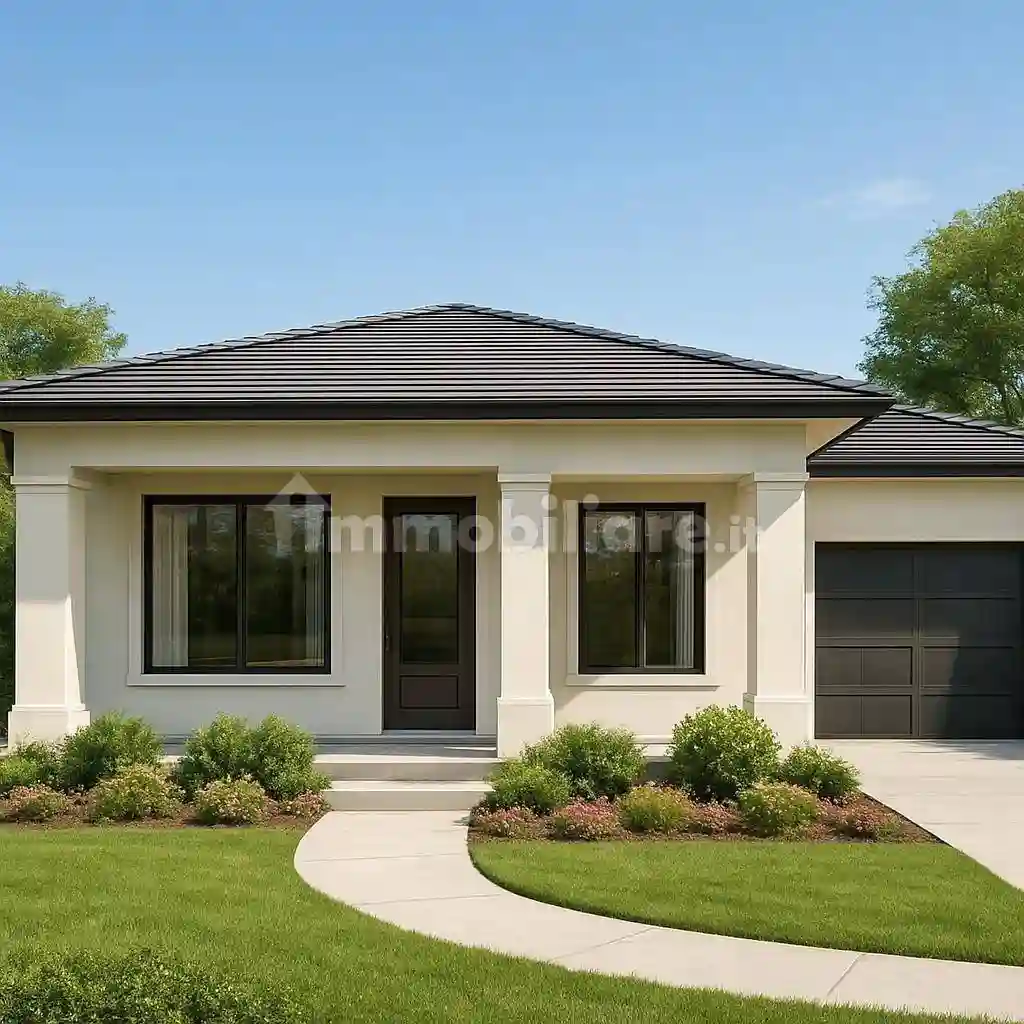 Villetta a schiera - foto 2