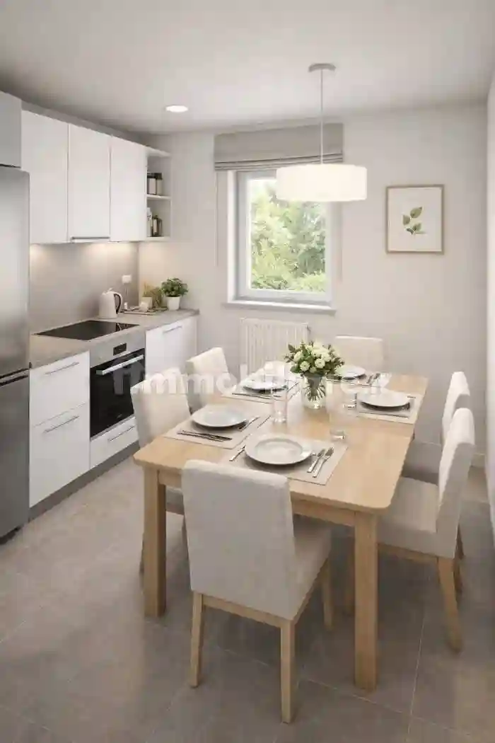 Villetta a schiera - foto 4