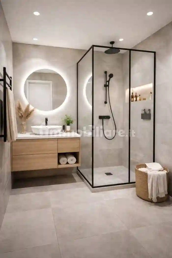 Villetta a schiera - foto 5