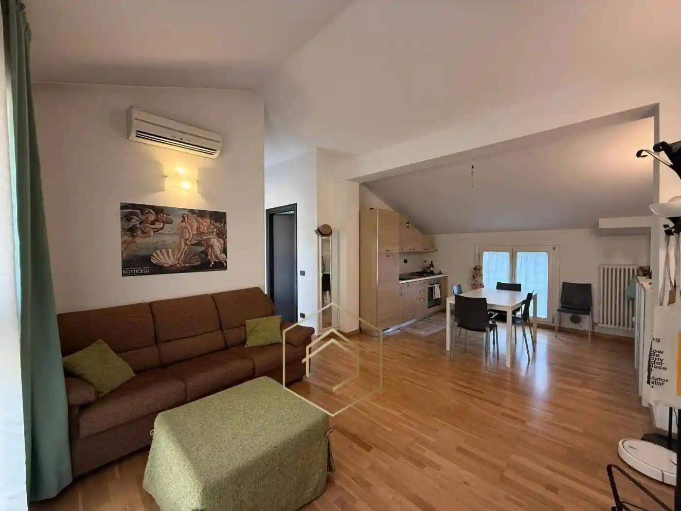 Appartamento in vendita a Ferrara