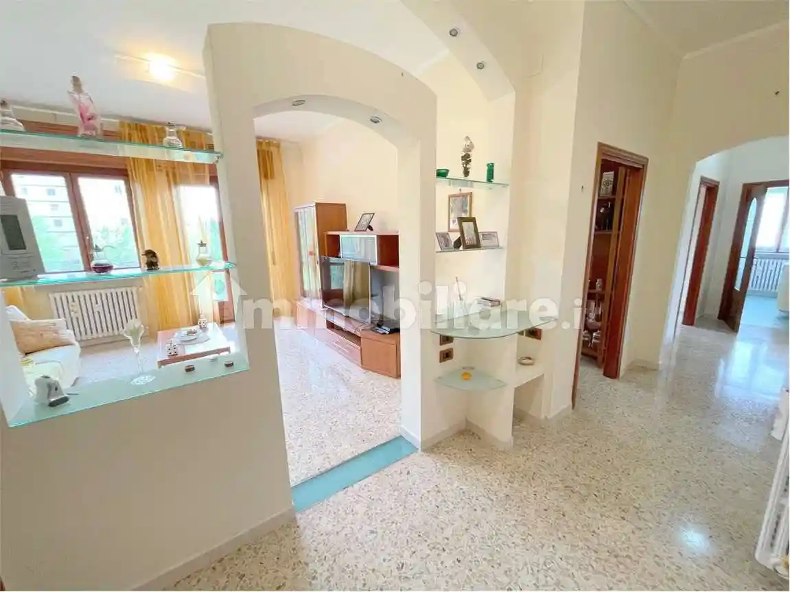 Appartamento in vendita a Novi Ligure