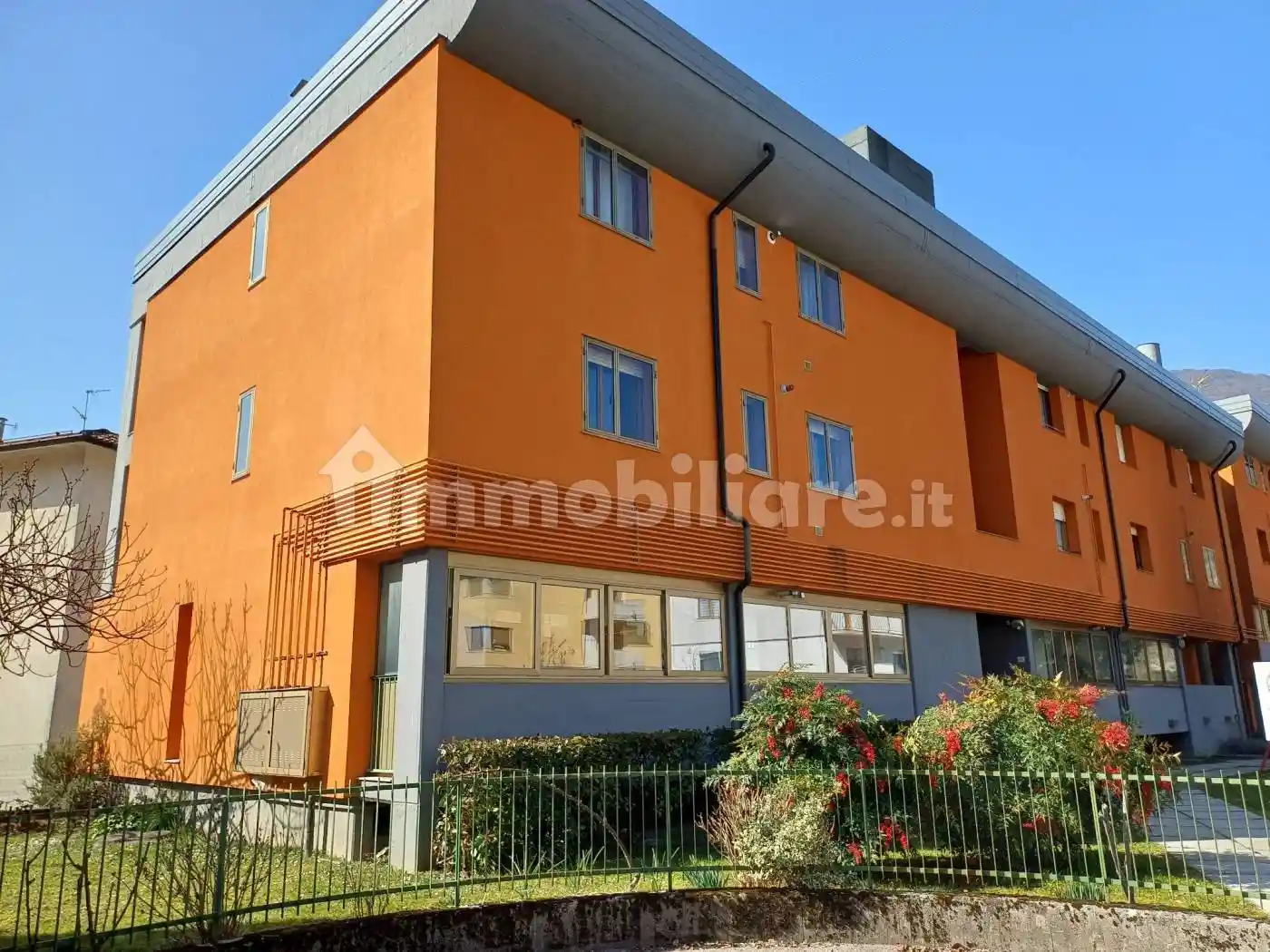 Appartamento in vendita a Tolmezzo