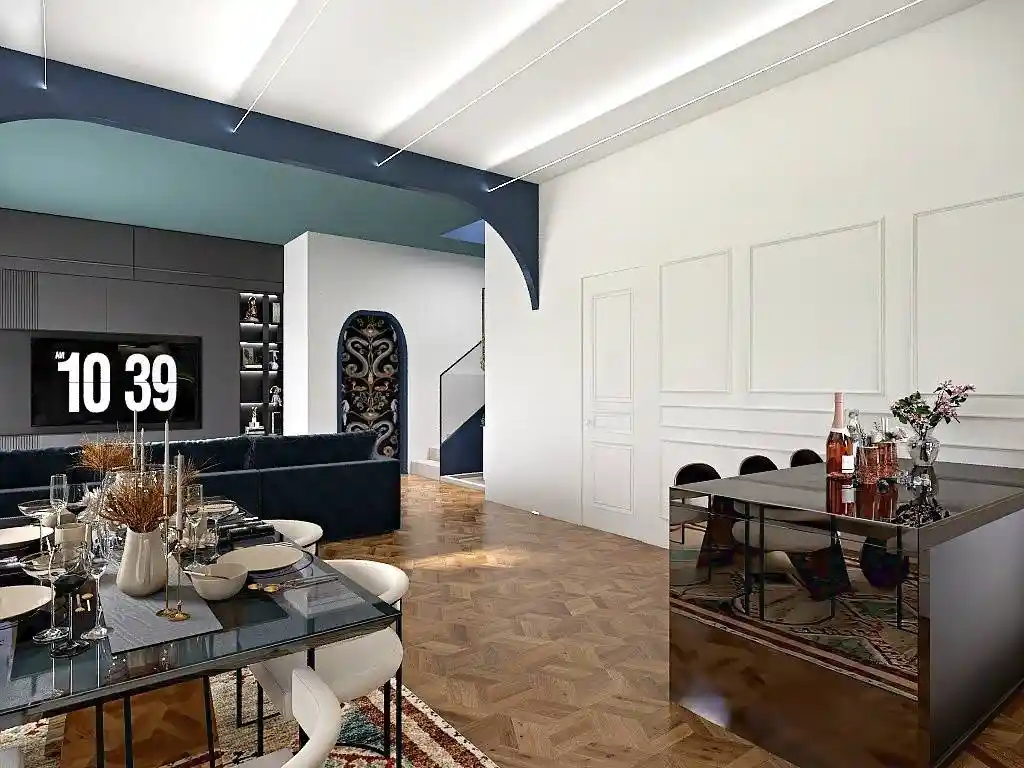 Villa in vendita a Rivalta di Torino