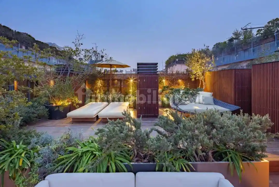 Attico - Mansarda in vendita a Milano