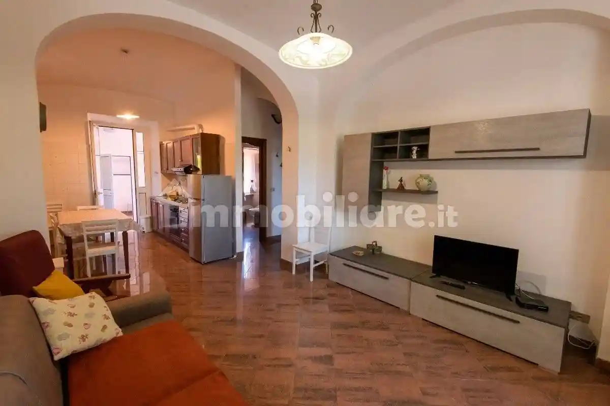 Appartamento in vendita a Quiliano