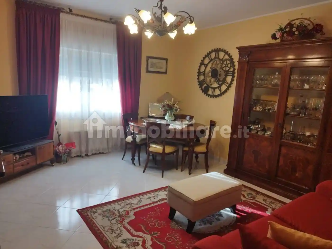 Appartamento in vendita a Messina