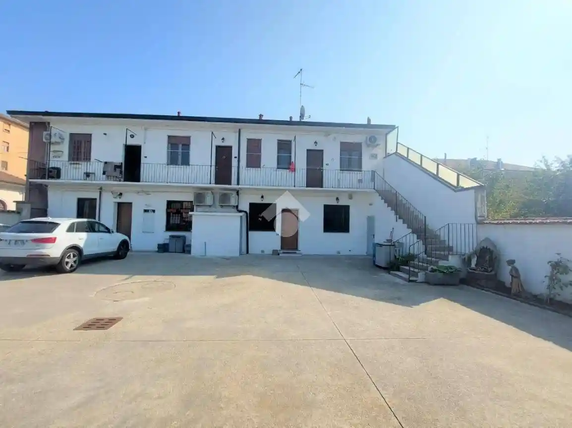 Appartamento in vendita a Vittuone