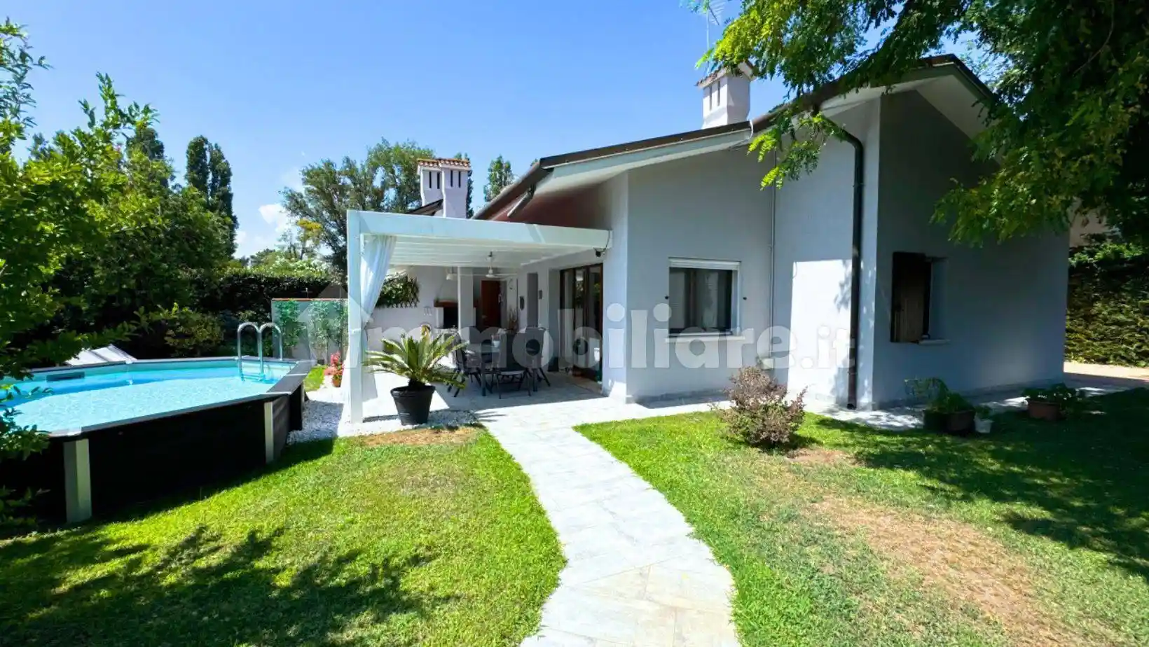 Villa in vendita a Rosolina