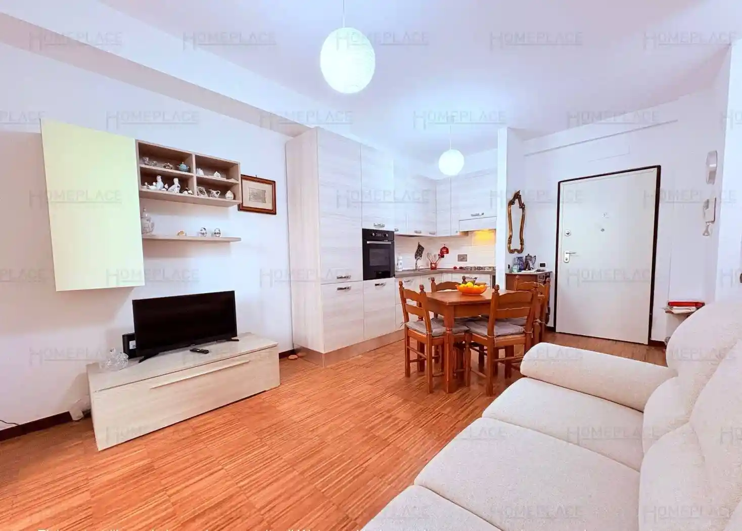 Appartamento in vendita a Marino