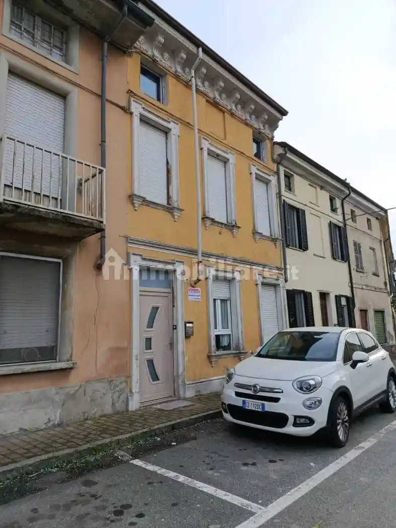 Appartamento in vendita a Balzola