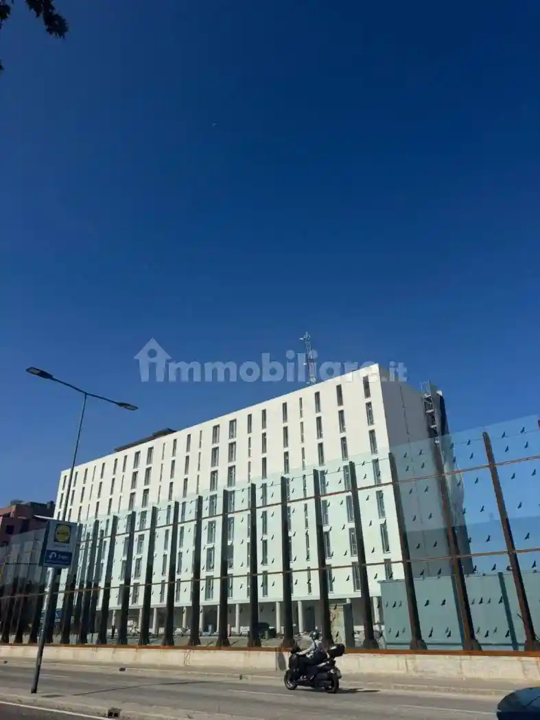 Appartamento in vendita a Bologna